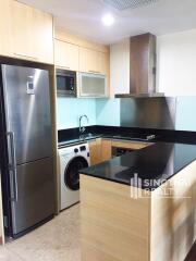 For RENT : Sathorn Gardens / 2 Bedroom / 2 Bathrooms / 95 sqm / 40000 THB [7524585]