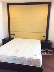 For RENT : Sathorn Gardens / 2 Bedroom / 2 Bathrooms / 95 sqm / 40000 THB [7524585]