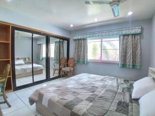 House for rent Pattaya Pong