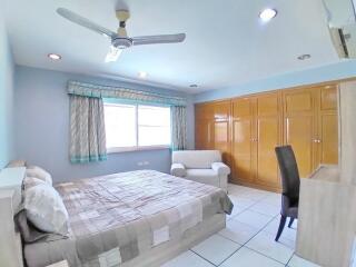 House for rent Pattaya Pong