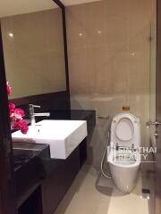 For RENT : Sathorn Gardens / 2 Bedroom / 2 Bathrooms / 79 sqm / 40000 THB [7524598]