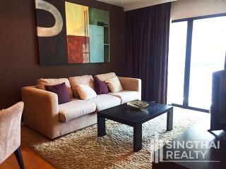 For RENT : Sathorn Gardens / 2 Bedroom / 2 Bathrooms / 79 sqm / 40000 THB [7524598]