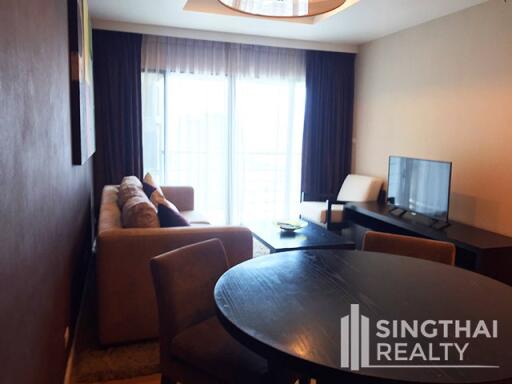 For RENT : Sathorn Gardens / 2 Bedroom / 2 Bathrooms / 79 sqm / 40000 THB [7524598]