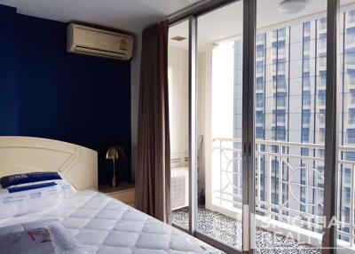 For RENT : Asoke Place / 2 Bedroom / 1 Bathrooms / 81 sqm / 40000 THB [7538929]