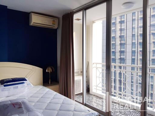 For RENT : Asoke Place / 2 Bedroom / 1 Bathrooms / 81 sqm / 40000 THB [7538929]