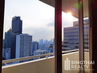 For RENT : Asoke Place / 2 Bedroom / 1 Bathrooms / 81 sqm / 40000 THB [7538929]