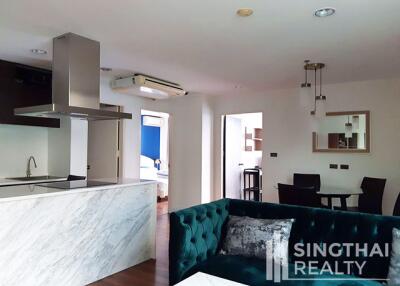 For RENT : Asoke Place / 2 Bedroom / 1 Bathrooms / 81 sqm / 40000 THB [7538929]