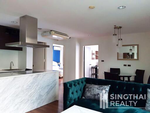 For RENT : Asoke Place / 2 Bedroom / 1 Bathrooms / 81 sqm / 40000 THB [7538929]