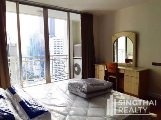 For RENT : Asoke Place / 2 Bedroom / 1 Bathrooms / 81 sqm / 40000 THB [7538929]