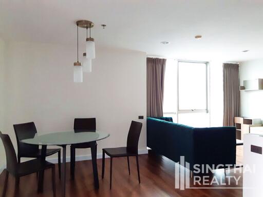 For RENT : Asoke Place / 2 Bedroom / 1 Bathrooms / 81 sqm / 40000 THB [7538929]