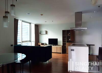 For RENT : Asoke Place / 2 Bedroom / 1 Bathrooms / 81 sqm / 40000 THB [7538929]