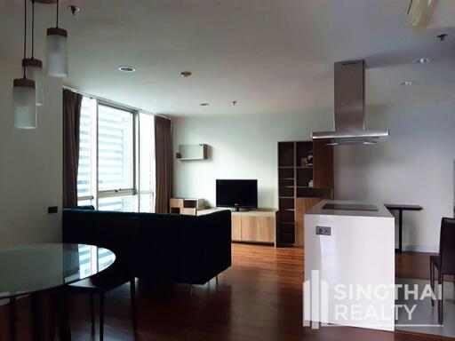 For RENT : Asoke Place / 2 Bedroom / 1 Bathrooms / 81 sqm / 40000 THB [7538929]