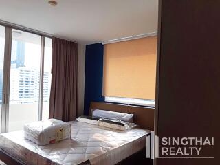 For RENT : Asoke Place / 2 Bedroom / 1 Bathrooms / 81 sqm / 40000 THB [7538929]