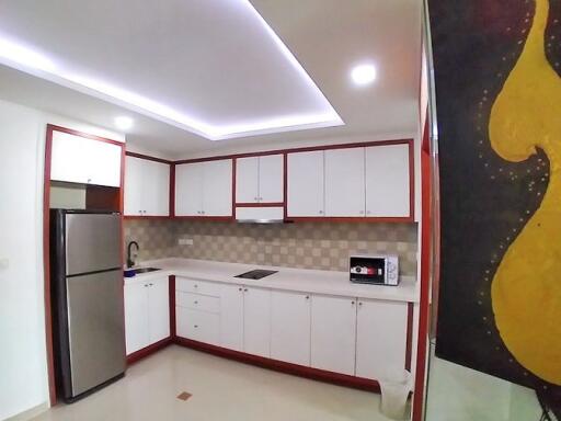 Condominium for rent Pattaya