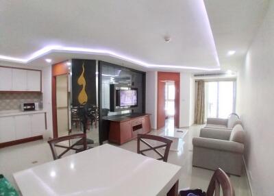 Condominium for rent Pattaya