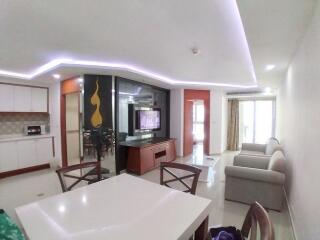 Condominium for rent Pattaya