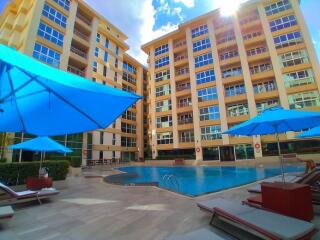 Condominium for rent Pattaya