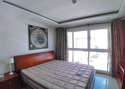 Condominium for rent Pattaya