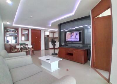 Condominium for rent Pattaya