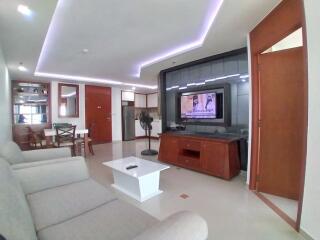 Condominium for rent Pattaya