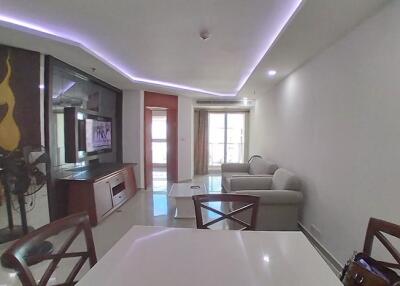 Condominium for rent Pattaya