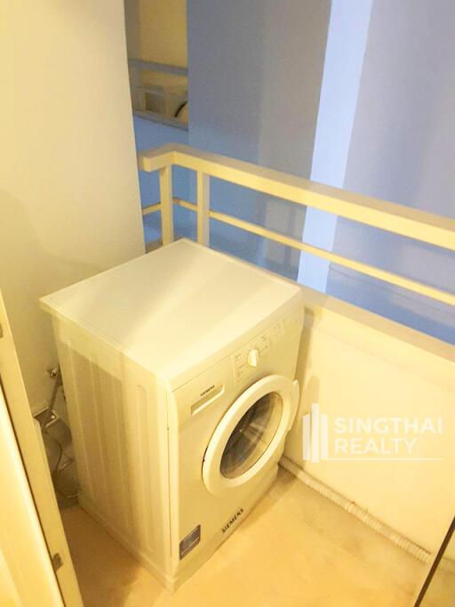 For RENT : Siri Residence / 1 Bedroom / 1 Bathrooms / 61 sqm / 40000 THB [7551526]