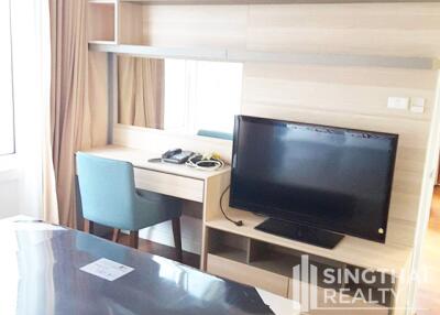 For RENT : Siri Residence / 1 Bedroom / 1 Bathrooms / 61 sqm / 40000 THB [7551526]