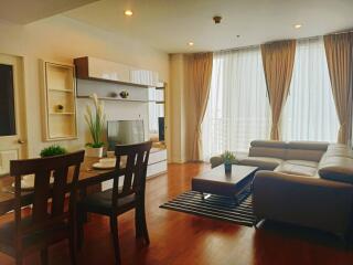 For RENT : Siri Residence / 1 Bedroom / 1 Bathrooms / 61 sqm / 40000 THB [7551526]