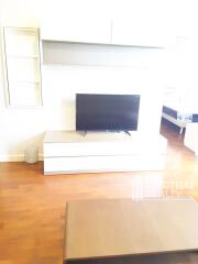 For RENT : Siri Residence / 1 Bedroom / 1 Bathrooms / 61 sqm / 40000 THB [7551526]