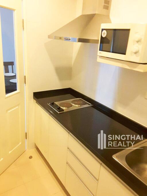 For RENT : Siri Residence / 1 Bedroom / 1 Bathrooms / 61 sqm / 40000 THB [7551526]