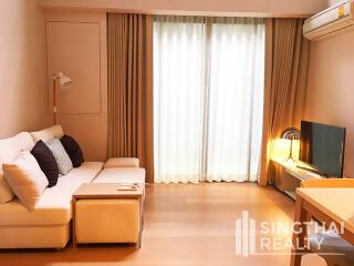 For RENT : LIV@49 / 1 Bedroom / 1 Bathrooms / 56 sqm / 40000 THB [7552753]