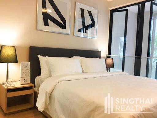 For RENT : LIV@49 / 1 Bedroom / 1 Bathrooms / 56 sqm / 40000 THB [7552753]