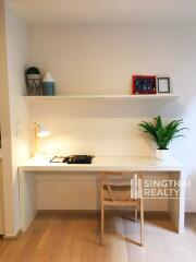 For RENT : LIV@49 / 1 Bedroom / 1 Bathrooms / 56 sqm / 40000 THB [7552753]