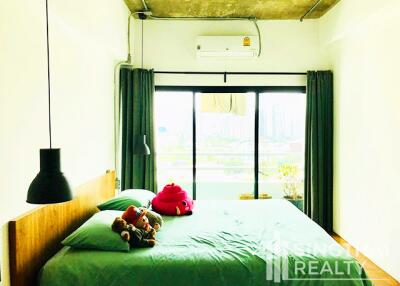 For RENT : Thonglor Tower / 2 Bedroom / 2 Bathrooms / 95 sqm / 40000 THB [7554710]