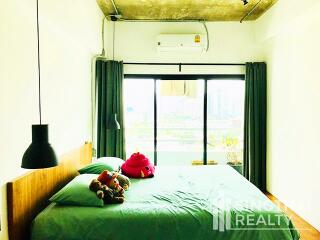 For RENT : Thonglor Tower / 2 Bedroom / 2 Bathrooms / 95 sqm / 40000 THB [7554710]