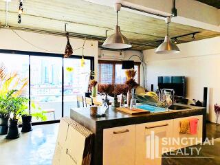 For RENT : Thonglor Tower / 2 Bedroom / 2 Bathrooms / 95 sqm / 40000 THB [7554710]