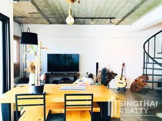 For RENT : Thonglor Tower / 2 Bedroom / 2 Bathrooms / 95 sqm / 40000 THB [7554710]