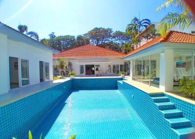 House for sale Pratumnak Pattaya