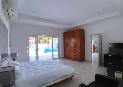 House for sale Pratumnak Pattaya