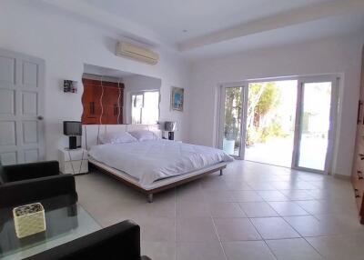 House for sale Pratumnak Pattaya