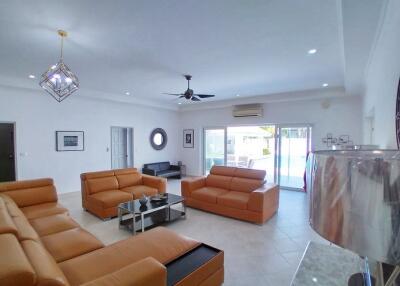 House for sale Pratumnak Pattaya