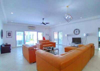 House for sale Pratumnak Pattaya