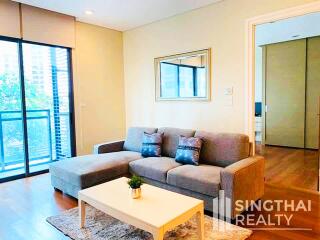 For RENT : Bright Sukhumvit 24 / 1 Bedroom / 1 Bathrooms / 68 sqm / 40000 THB [7577472]