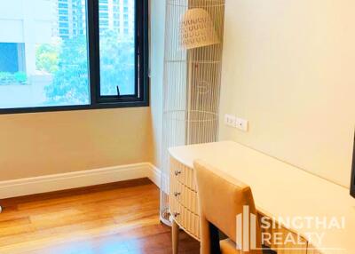 For RENT : Bright Sukhumvit 24 / 1 Bedroom / 1 Bathrooms / 68 sqm / 40000 THB [7577472]