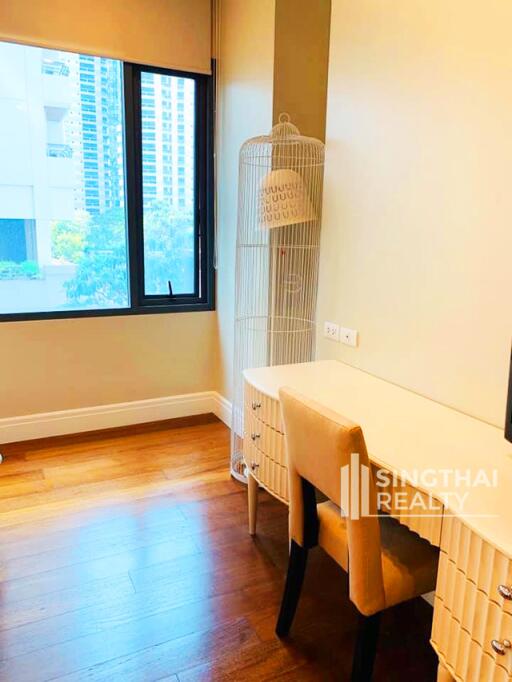 For RENT : Bright Sukhumvit 24 / 1 Bedroom / 1 Bathrooms / 68 sqm / 40000 THB [7577472]