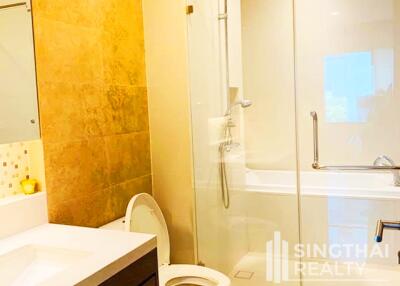 For RENT : Bright Sukhumvit 24 / 1 Bedroom / 1 Bathrooms / 68 sqm / 40000 THB [7577472]