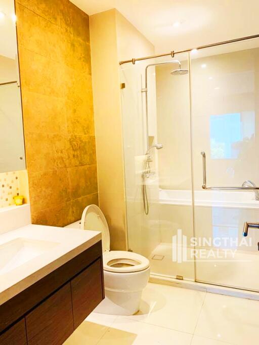 For RENT : Bright Sukhumvit 24 / 1 Bedroom / 1 Bathrooms / 68 sqm / 40000 THB [7577472]