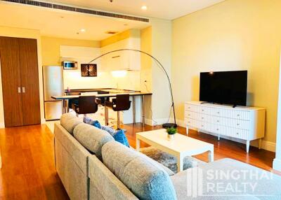 For RENT : Bright Sukhumvit 24 / 1 Bedroom / 1 Bathrooms / 68 sqm / 40000 THB [7577472]