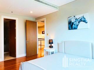 For RENT : Bright Sukhumvit 24 / 1 Bedroom / 1 Bathrooms / 68 sqm / 40000 THB [7577472]