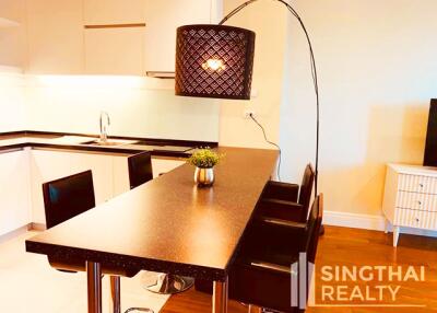 For RENT : Bright Sukhumvit 24 / 1 Bedroom / 1 Bathrooms / 68 sqm / 40000 THB [7577472]